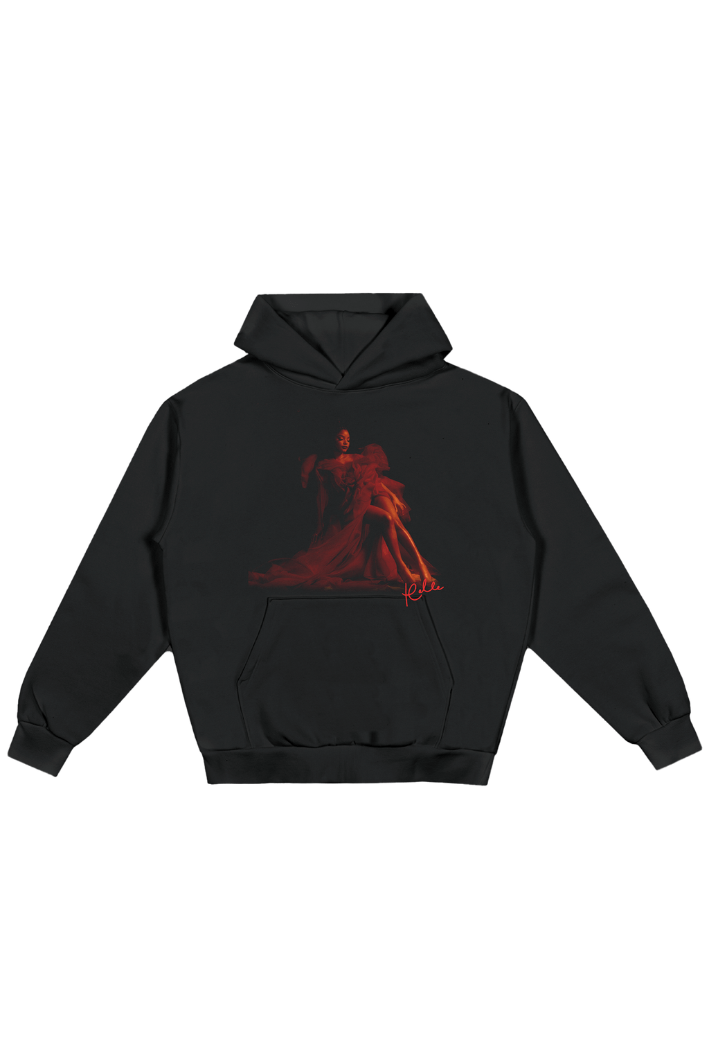 love? ...or something like it Hoodie